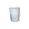 Plastic Bottling Pail, 5 gallon